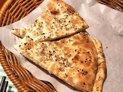 -楼兰新疆菜(江宁万达店)