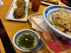-霸蛮湖南菜·牛肉粉(荣京西街店)