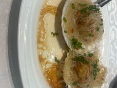 -九號渔港·蒸汽海鲜·粤菜茶点(八卦岭店)