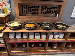 -千亿来乌拉火锅(德胜店)