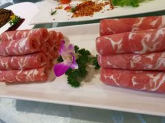 -东来顺饭庄(新源里店)