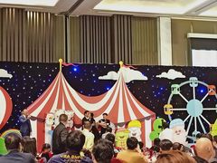-春满园·早茶·粤菜·宴会(前海店)