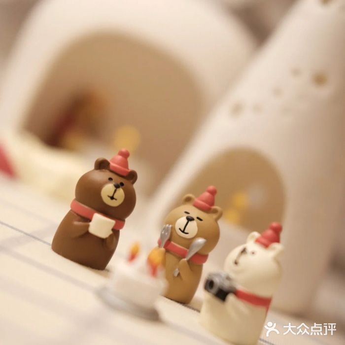 桃园眷村(万象天地店)图片