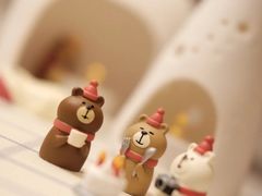 -桃园眷村(万象天地店)