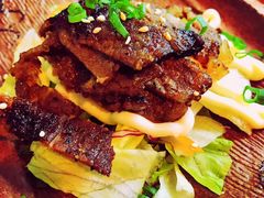 -南苑环球酒店-稻菊日式餐厅(鄞县大道店)