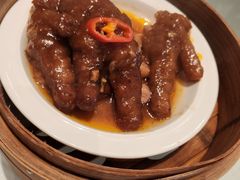 -金苑海鲜酒家(来魅力店)