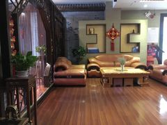-大瀚养生SPA足道会馆(长逸店)