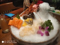 -古京·臻致料理(月湖店)