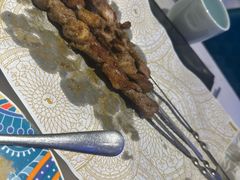 -阿里疆Alijiang·丝路美食·异域风情·清真(长楹天街店)