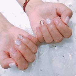 -染指坊日式美甲美睫设计中心