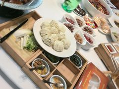 -鹊华居·地道鲁菜·海鲜·融合味(大明湖店)