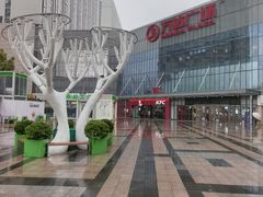 -万达广场(无锡滨湖店)