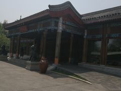 -那家小馆•北京菜•烤鸭(香山店)