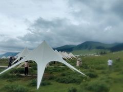 -新疆那拉提国家旅游度假区