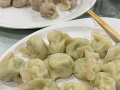 -听涛雅苑百味饺子老家菜馆