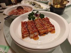 叉烧-江南韵·无锡太湖文化体验餐厅(凤凰天街店)