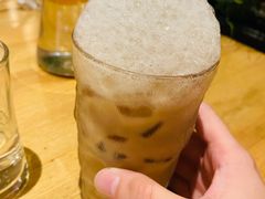 -原石牛扒·约会餐厅(龙城万科里店)