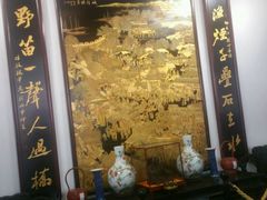 -豫园湖心亭茶楼