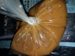 酸辣酱-陈记印尼风味小吃(北湖店)