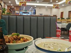 -九头鸟酒家(四道口店)