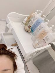 -SEE YOUNG皙有·美甲美睫·皮肤管理