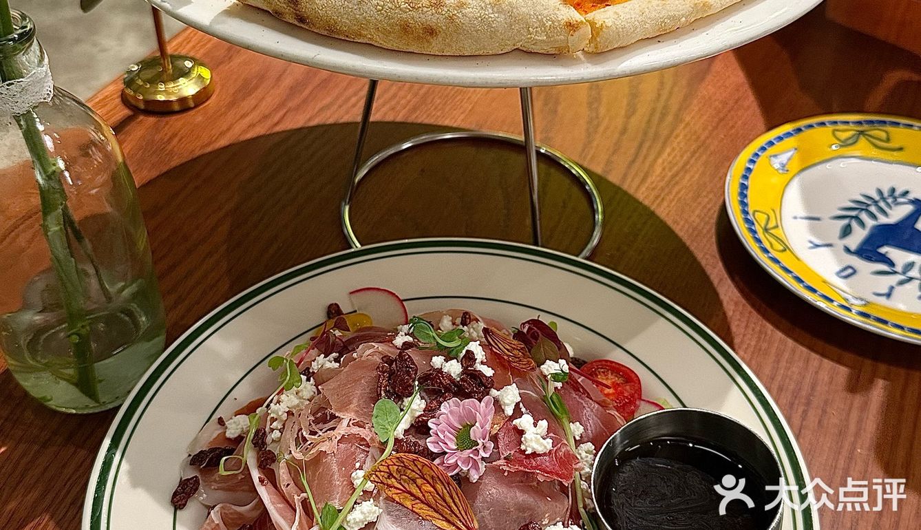 宁波夏日漂亮饭之约🍴(宠物友好)