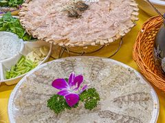 -官塘陈记鱼生·潮汕砂锅粥·牛肉火锅(潮枫路总店)