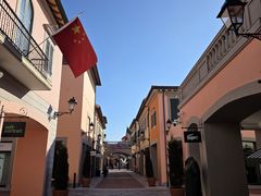-京津佛罗伦萨小镇