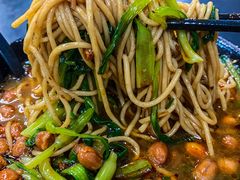 -丽影重庆小面(定西路店)
