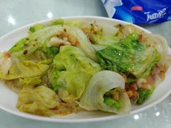 -年顺渔村(大岭山店)