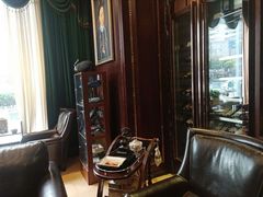 -1492雪茄威士忌俱乐部(明宇金融广场店)