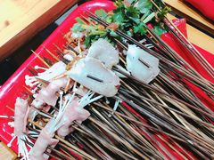 -牛华八婆麻辣烫(龙湖U城店)