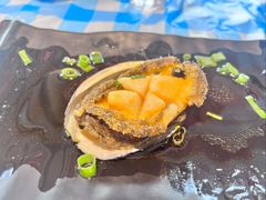 -日月明小渔村•海肠捞饭•大连海鲜(星海广场店)