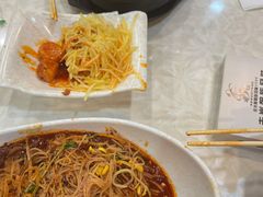 -佳木斯老崔朝族风味(群力店)