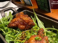 -Goose Island Brewhouse鹅岛精酿啤酒餐厅
