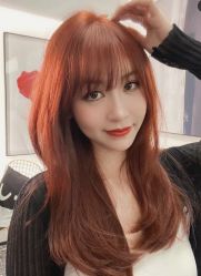 点击看大图 -那茉 Hair Salon