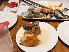 -汉巴味德·烤肉与啤酒的自助(杭州大悦城店)