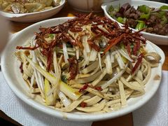 -如意香辣鸡架(总店)