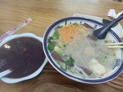 -鸭小妹鸭血粉丝(老门东店)