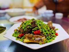 奇香排骨-明婷饭店(外曹家巷店)