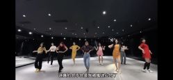 点击看大图 -OCEAN DANCE高空舞蹈室