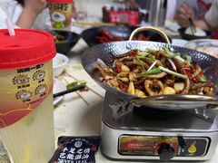 -聚味瞿记·龙虾堂(树木岭店)