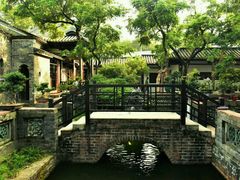 -东莞市可园博物馆