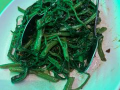 -無招牌海鮮(芽笼店)