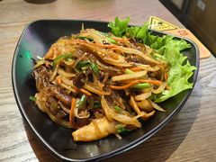 -香猪坊韩国烤肉专属门店(魏公村店)