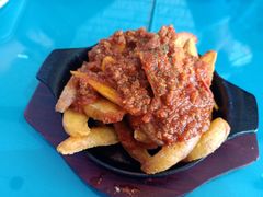 -My Way Town买味堂·东南亚餐厅(亦庄店)