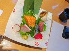 -京旬海鲜放题·铁板烧自助餐厅