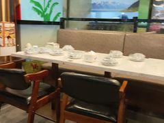 -莲香西域·正宗新疆菜(龙华店)