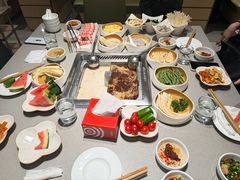-海底捞火锅(外滩店)