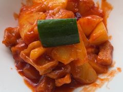 -长春观斋补堂素菜馆
